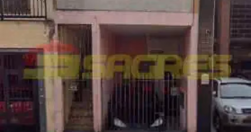 Casa com 6 quartos à venda na Rua Chico Pontes, 1261, Vila Guilherme, São Paulo