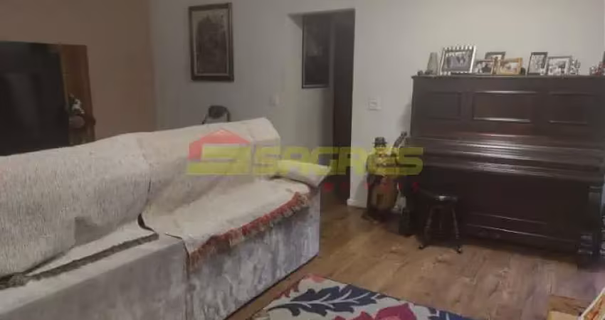 Casa com 02 dormitórios para locação - jardim frança