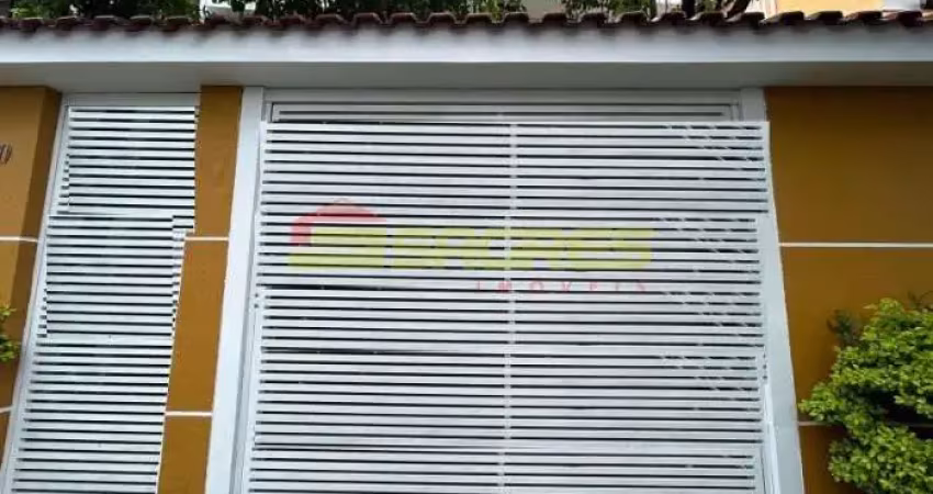 Sobrado para Venda e Locação - Vila Maria Alta