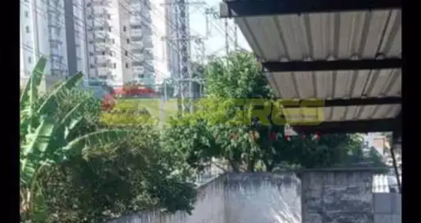 Terreno comercial para alugar na Rua Edgar, 559, Vila Leonor, São Paulo