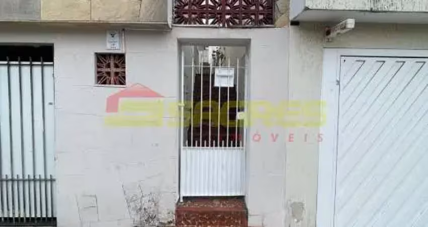 Casa com 02 dormitórios, Vila Guilherme por: R$ 3.000,00