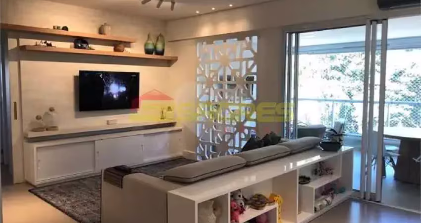 Apartamento com 04 dormitórios à venda, vila albertina por: r$ 1.600.000,00