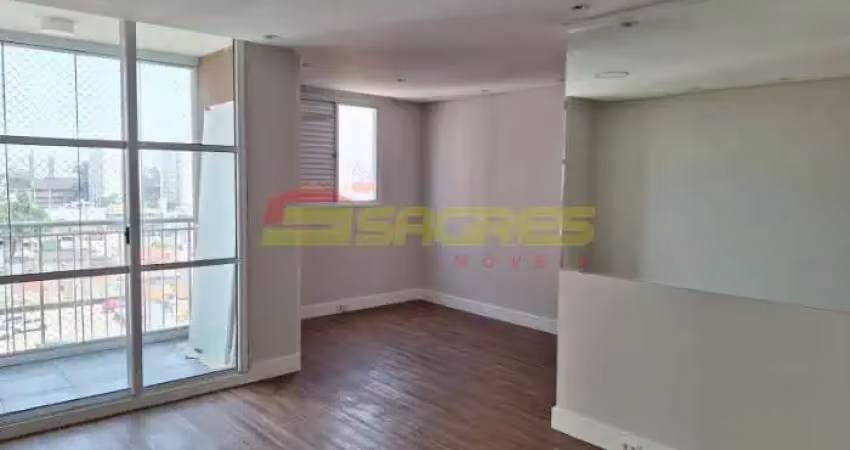 Apartamento 62 m² com 2 dormitórios, 1 suíte, 1 vagas de garagem, à venda por r$ 550.000,00