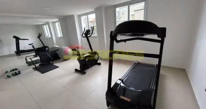Apartamento 42m² na Vila Guilherme por R$ 2.000,00