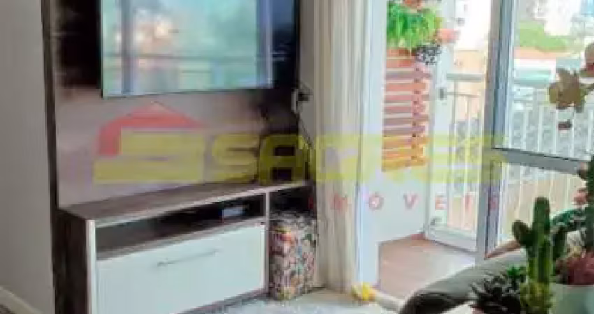 Apartamento com 02 dormitórios, vila maria por: r$ 480.000,00