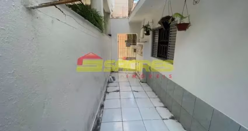 Terreno com 02 casas perfeito para sobrado, localizado no jardim japão por: r$ 450.000,00