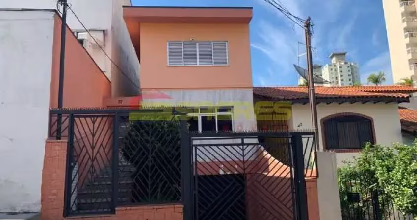 Sobrado com 03 dormitórios, água fria por: r$ 5.000,00