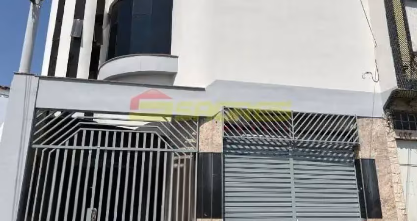 Casa comercial para alugar na Avenida Alberto Byington, 655, Vila Maria, São Paulo