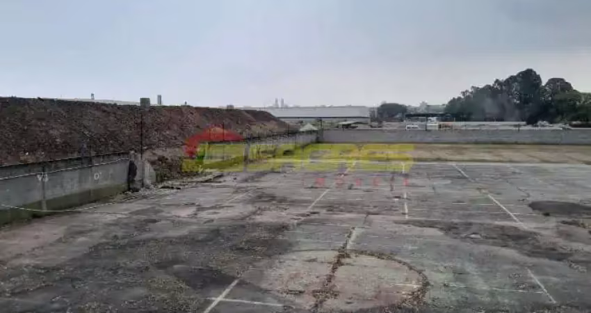Terreno com 21.000,00m² disponível para locação, jardim guanca por: r$ 150.000,00