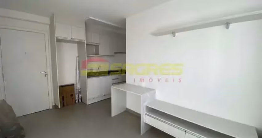 Apartamento com 01 dormitório, 26m² - vila buarque por: r$ 2.300,00