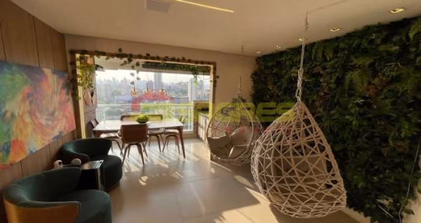 Apartamento com 03 Dormitórios disponível para Venda e Locação - Vila Paiva!!!