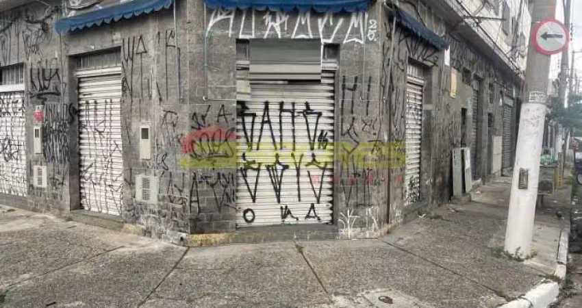 Sala comercial para alugar na Rua Andaraí, 750, Vila Maria, São Paulo