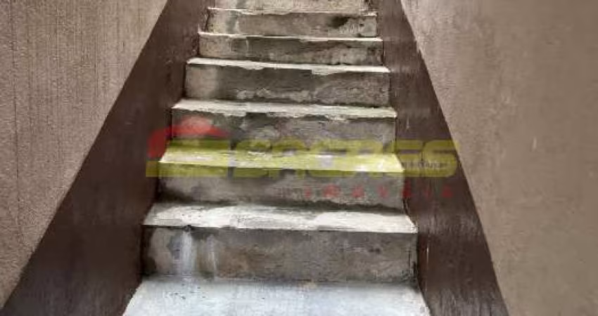 Casa térrea com 01 Dormitório, Parque Novo Mundo por: R$ 890,00