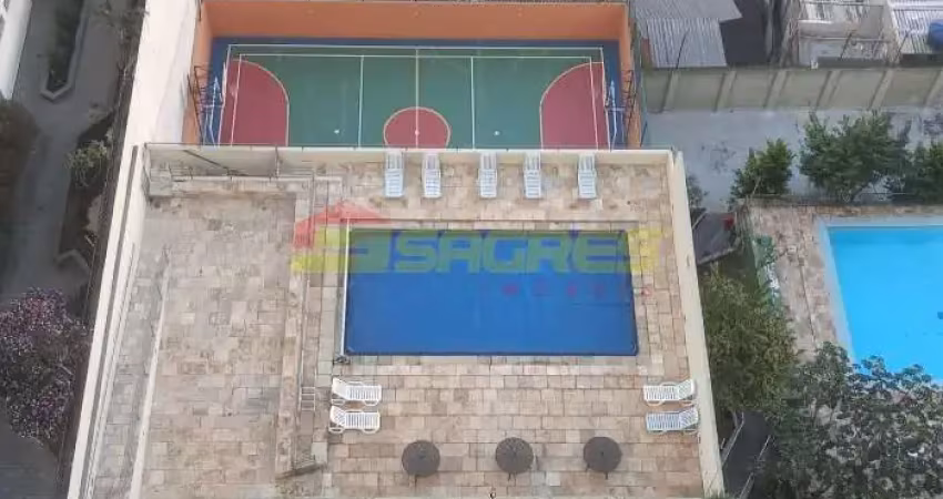 Apartamento com 03 Dormitórios, Santana por: R$ 4.000,00