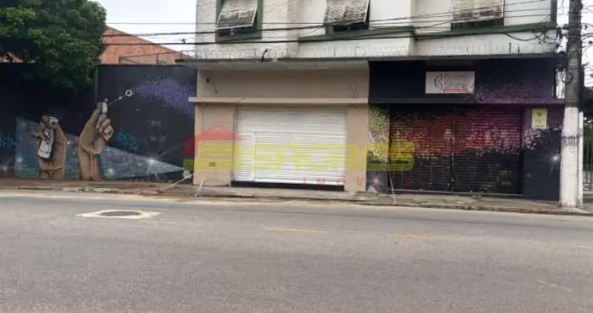 Sala comercial para alugar na Largo Conselheiro Moreira de Barros, 437, Santana, São Paulo