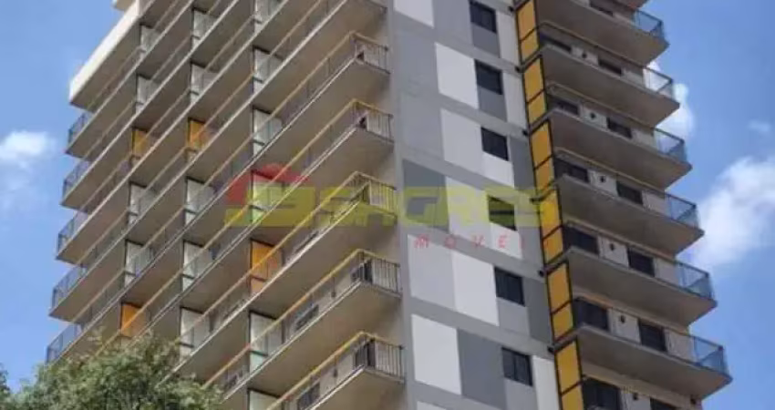 Apartamento com 1 quarto à venda na Rua Alfredo Pujol, 451, Santana, São Paulo