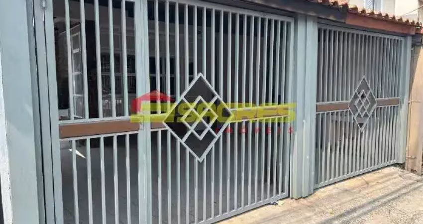 Sobrado com 02 dormitórios, Vila Guilherme por: R$ 5.500,00