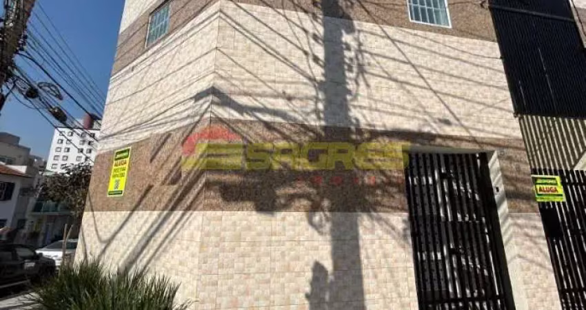 Prédio comercial com 06 salas, santana por: r$4.800,00