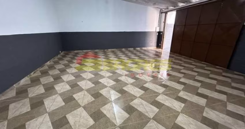Salão comercial, Parque Novo Mundo por:  R$4.000,00