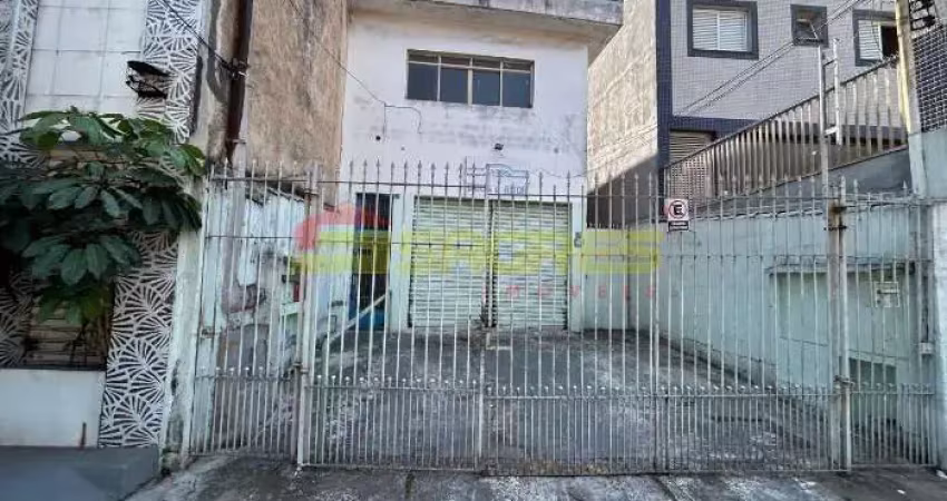 Sala comercial para alugar na Rua Chico Pontes, 1395, Carandiru, São Paulo
