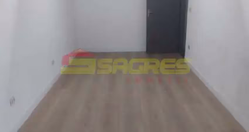 Sala comercial com 30m², vila maria baixa por: r$ 1.500,00