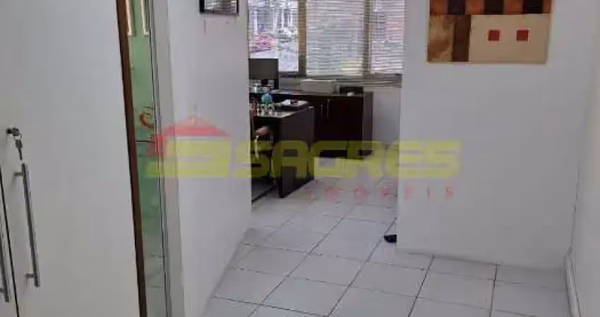 Sala comercial para alugar na Rua Voluntários da Pátria, 2525, Santana, São Paulo