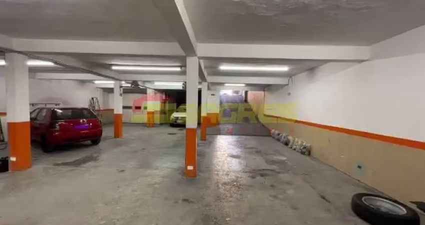 Barracão / Galpão / Depósito para alugar na Avenida Júlio Buono, 1333, Vila Gustavo, São Paulo