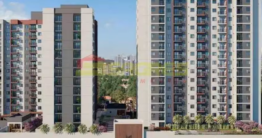 Apartamento com 2 quartos à venda na Rua Curuçá, 684, Vila Maria, São Paulo