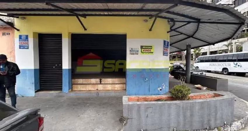 Sala comercial à venda na Rua Amazonas da Silva, 14, Vila Guilherme, São Paulo