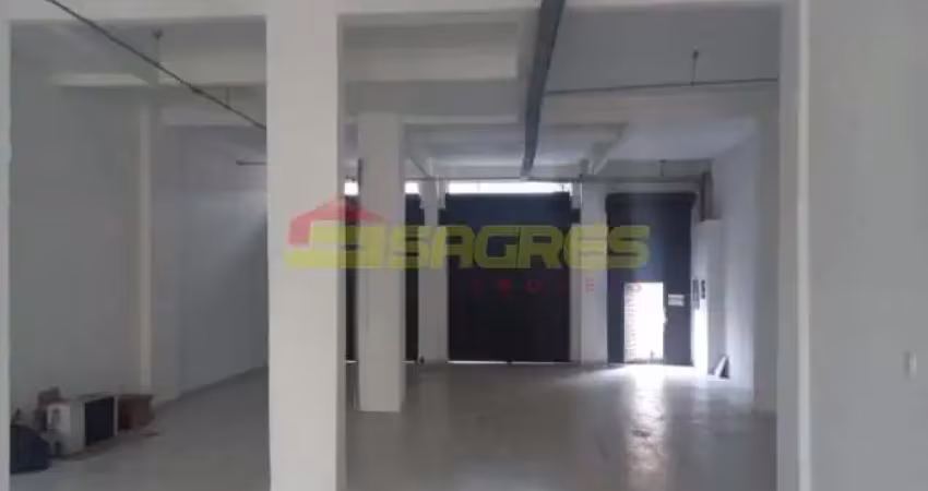 Salão 180m² na av nova cantareira, por r$ 10.000,00