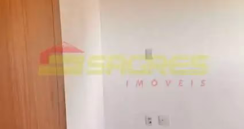 Apartamento com 52m² - Tatuapé