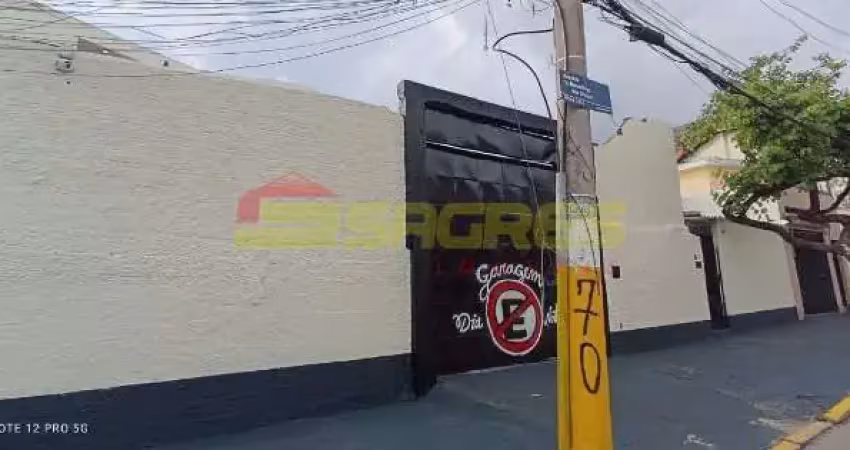 Terreno comercial para alugar na Avenida Doutor Benedito Estevam dos Santos, 965, Vila Maria Alta, São Paulo