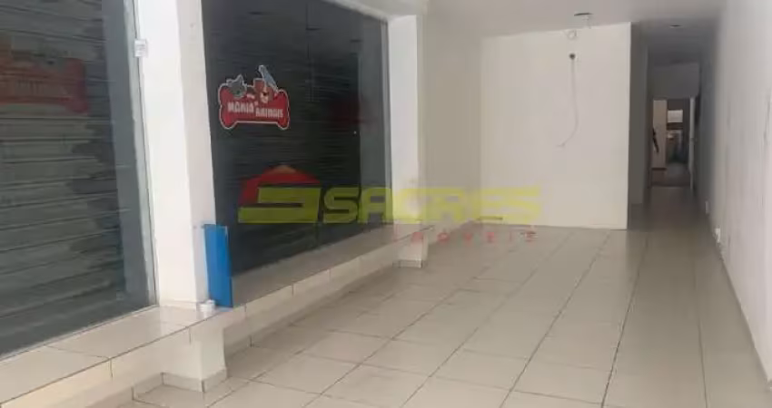 Ponto comercial à venda na Rua Ezequiel Freire, 620, Santana, São Paulo