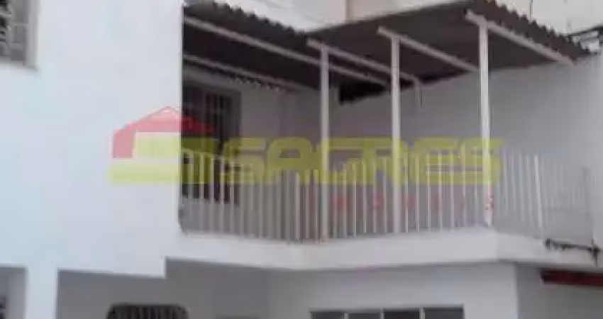 Casa comercial à venda na Aníbal Benevolo, 114, Santana, São Paulo