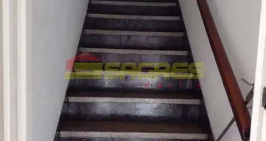 Casa com 4 quartos para alugar na Rua Conselheiro Saraiva, 15, Santana, São Paulo