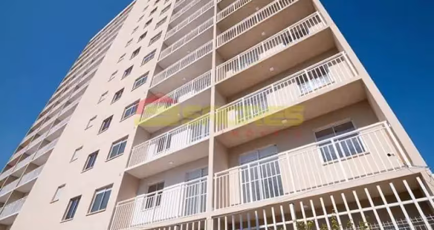 Apartamento com 1 quarto à venda, 28 m² por r$ 230.000,00