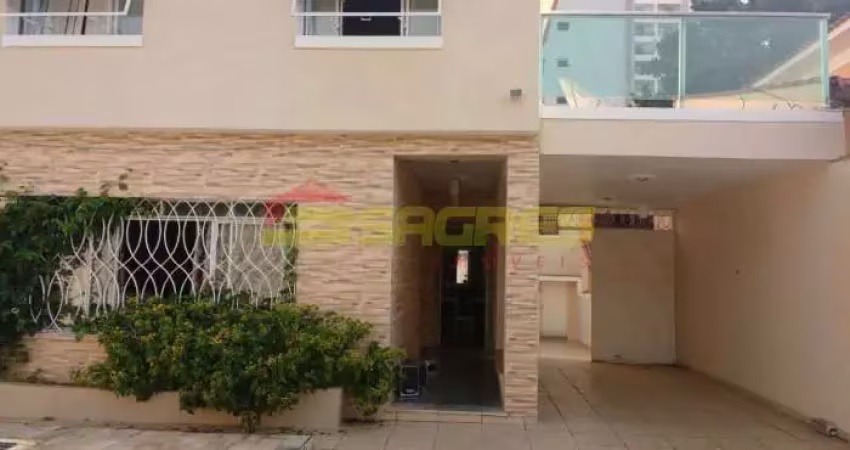 SOBRADO COM 7 DORMITÓRIOS - 400M² POR R$ 12.000,00