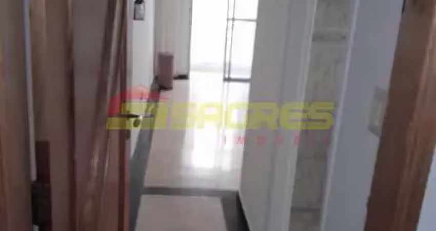 Apartamento semi mobiliado com 3 quartos para locação, 65m² por r$  2..500,00