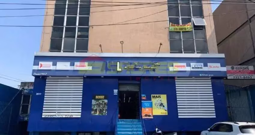 Conjunto comercial para locação, 80m² por r$ 10.000,00