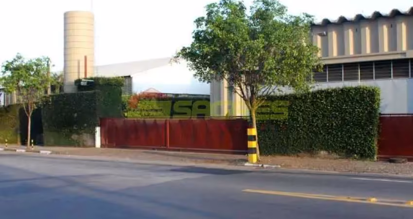 Galpão com 2.900m², parque novo mundo por: r$ r$ 110.000,00