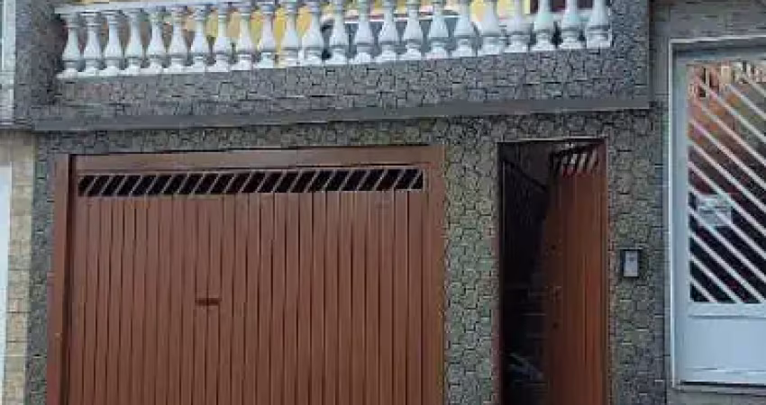 Sobrado 138m² na vila mazzei por r$ 905.000,00 para venda e r$ 5.000,00 para locação