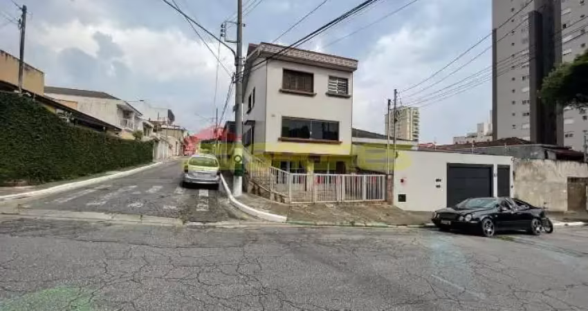 Casa com 3 quartos para alugar na Rua José Gonçalves Gomide, 662, Vila Guilherme, São Paulo