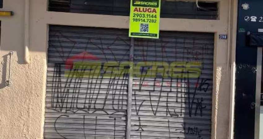 Salão Comercial, Vila Guilherme por: R$ 2.300,00