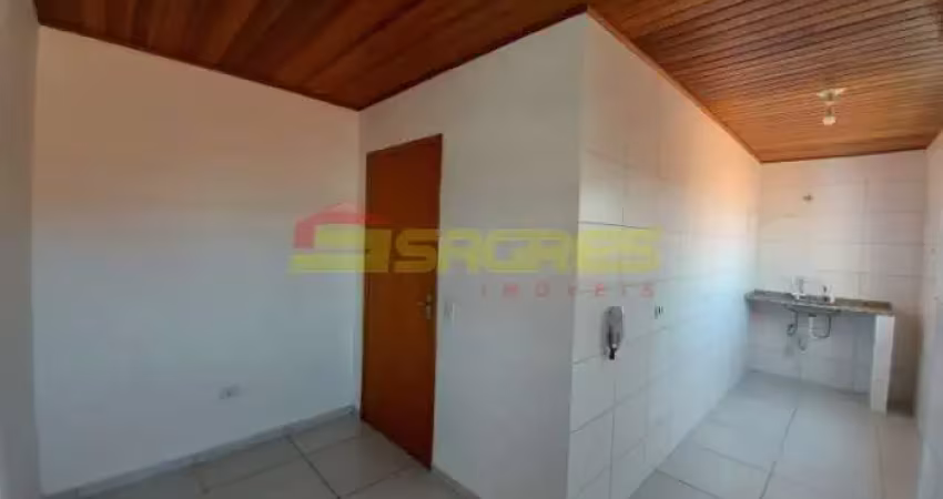 Apartamento 35m² com 01 dormitório para locação - vila guilherme