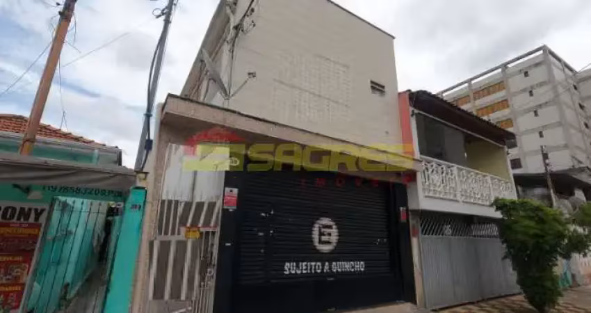 Apartamento 35m² com 01 dormitório para locação - vila guilherme