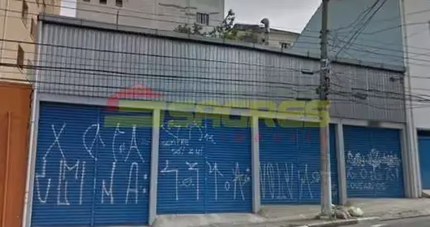 Sala comercial para alugar na Rua Doutor Zuquim, 1667, Santana, São Paulo