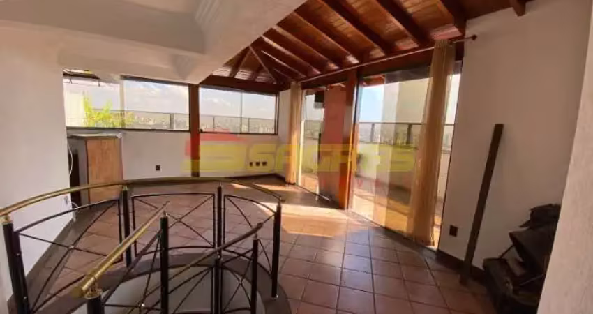 Cobertura com 3 quartos à venda na Rua Sílvio Leandro, 73, Vila Maria Alta, São Paulo