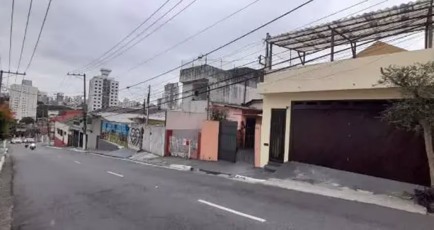 Casa com 1 quarto para alugar na Coronel Marcílio Franco, 1063, 163, Vila Isolina Mazzei, São Paulo