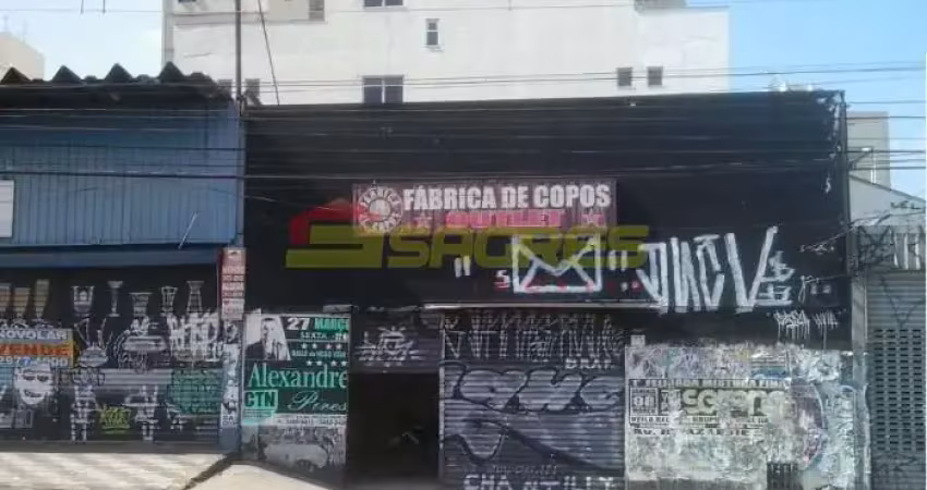 Sala comercial para alugar na Avenida Cruzeiro do Sul, 3400, Canindé, São Paulo
