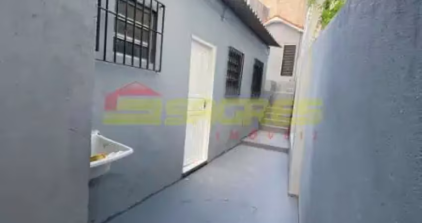 Casa com 3 quartos à venda na Avenida Conceição, 144, Carandiru, São Paulo